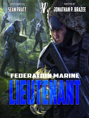 cover image of Lieutenant